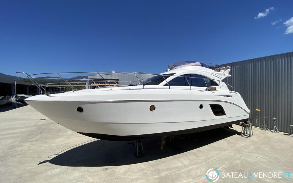 Beneteau Monte Carlo 47 exterieur photo 2