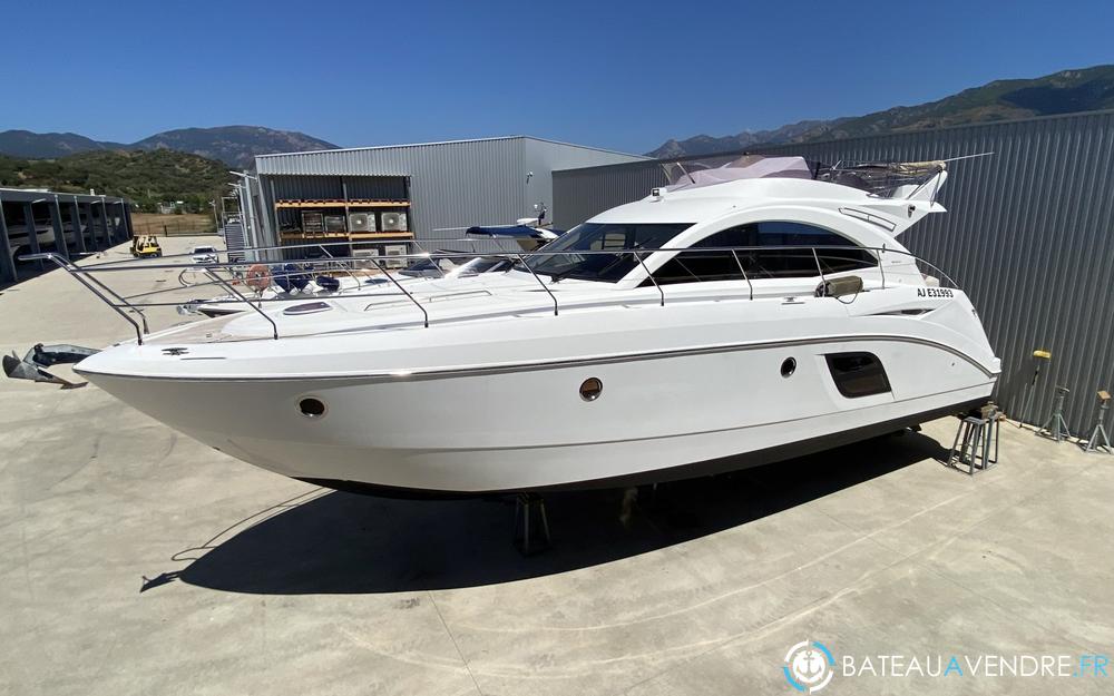 Beneteau Monte Carlo 47 exterieur photo 3