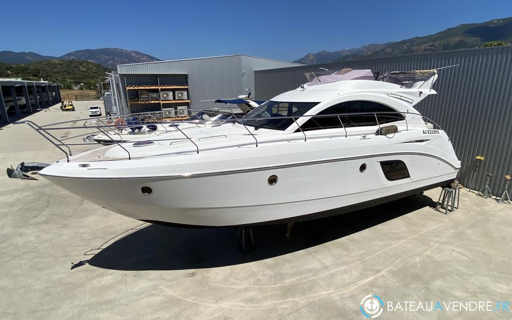 Beneteau Monte Carlo 47 exterieur photo 4