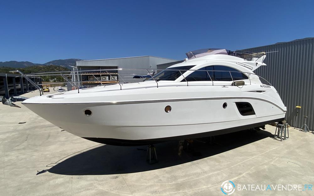 Beneteau Monte Carlo 47 exterieur photo 5