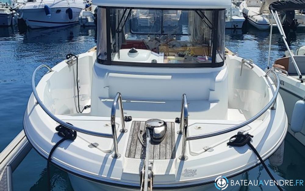 Beneteau Barracuda 7 exterieur photo 5