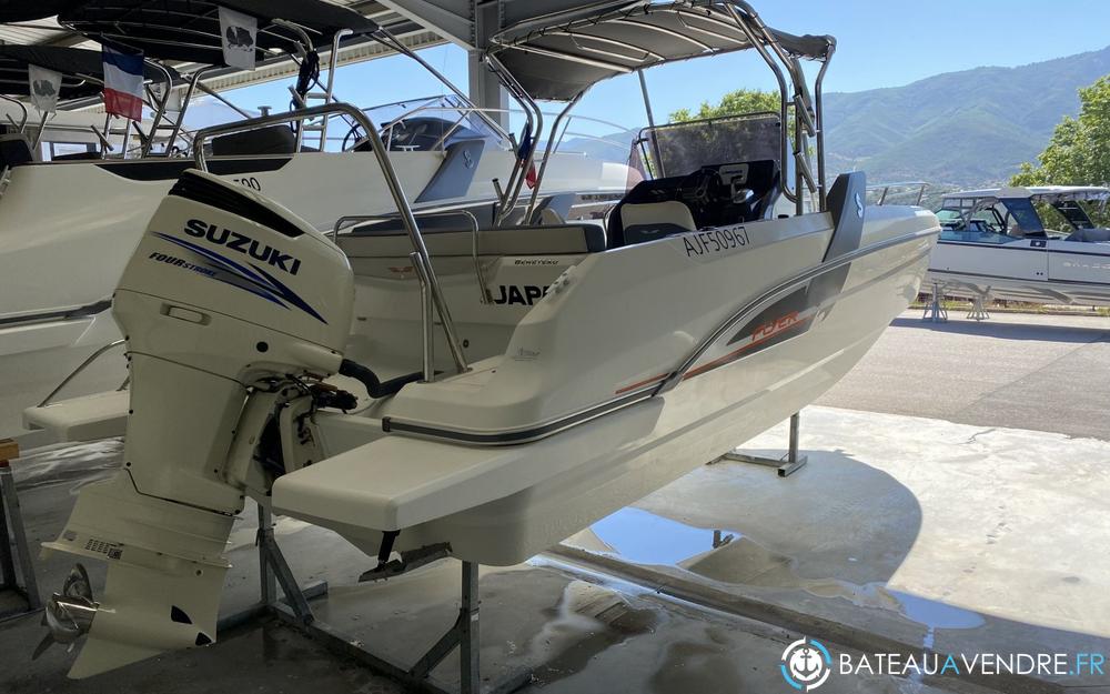 Beneteau Flyer 7.7 SPACEdeck  exterieur photo 2