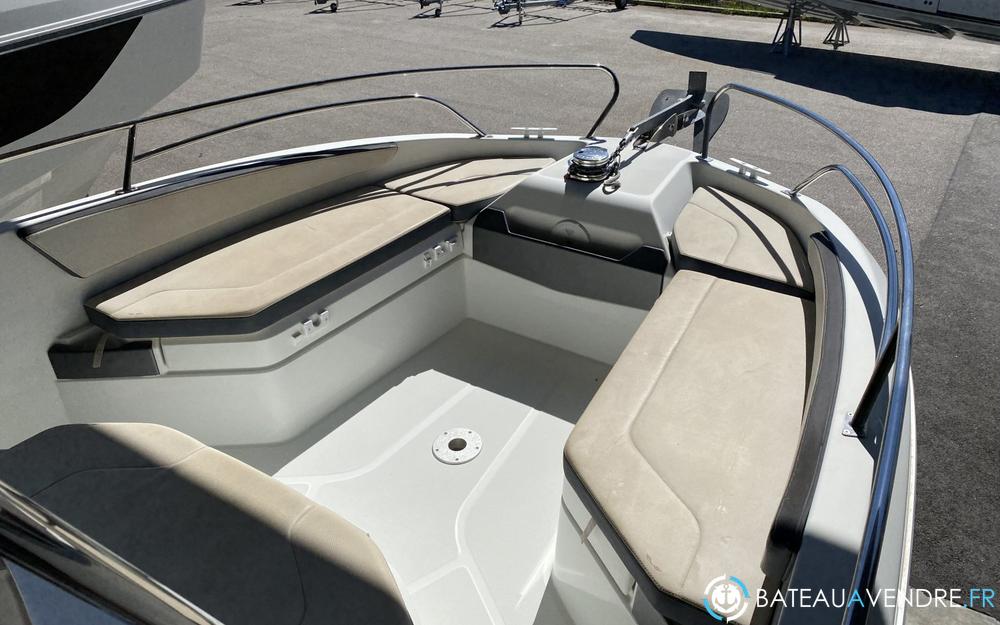 Beneteau Flyer 7.7 SPACEdeck  interieur photo 3