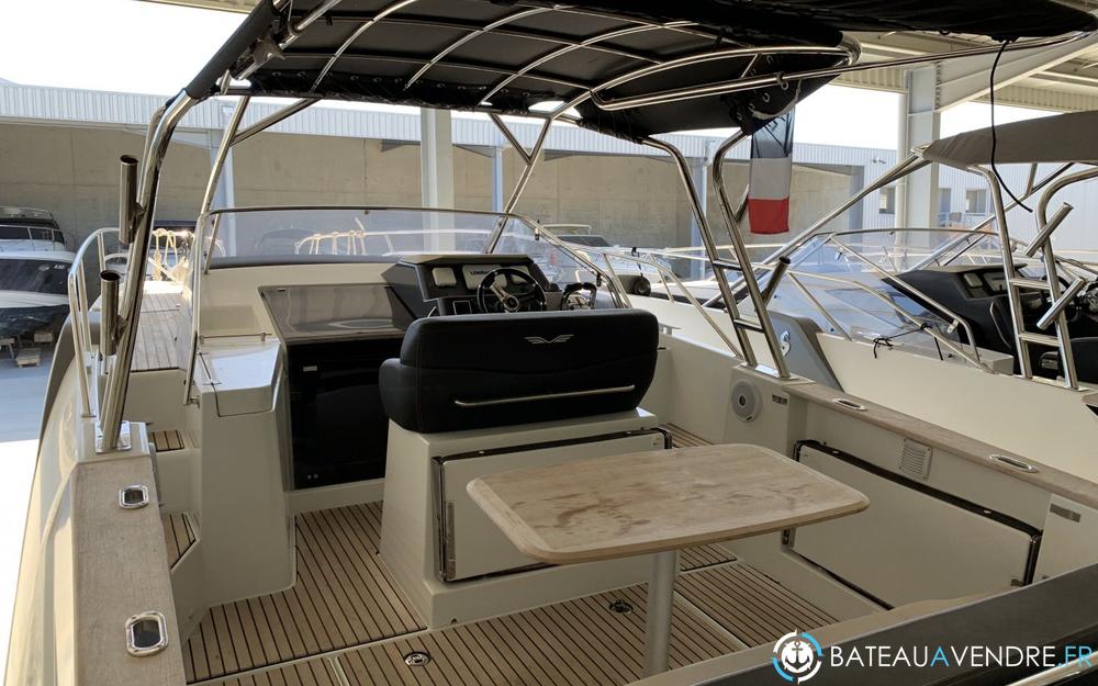 Beneteau Flyer 8.8 SUNdeck exterieur photo 3