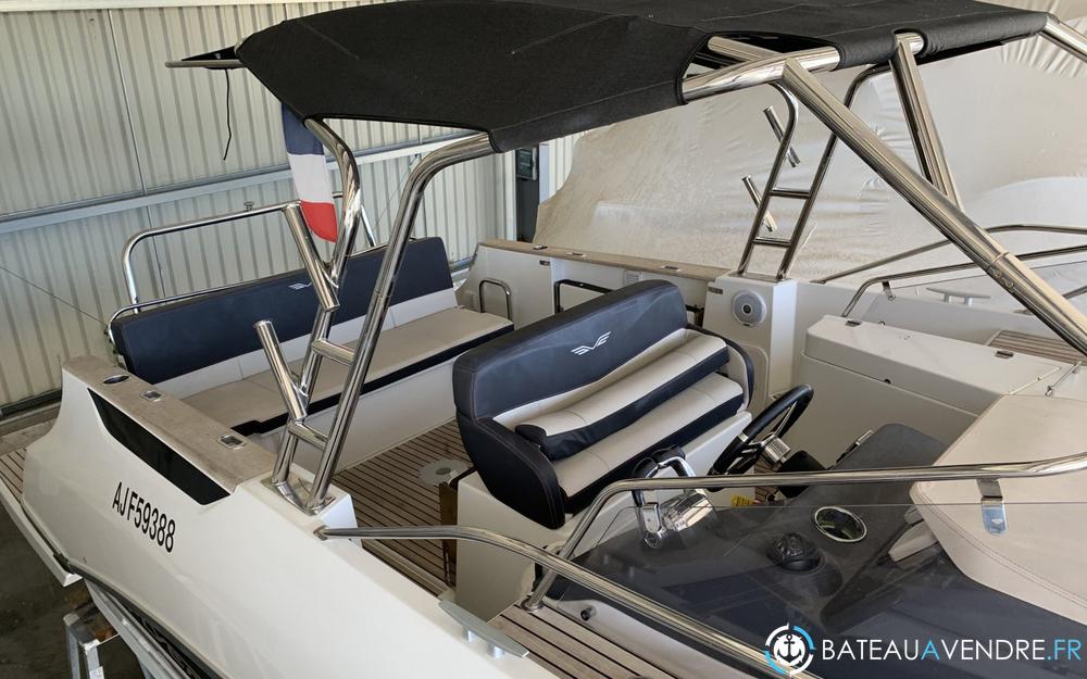 Beneteau Flyer 8.8 SUNdeck exterieur photo 4