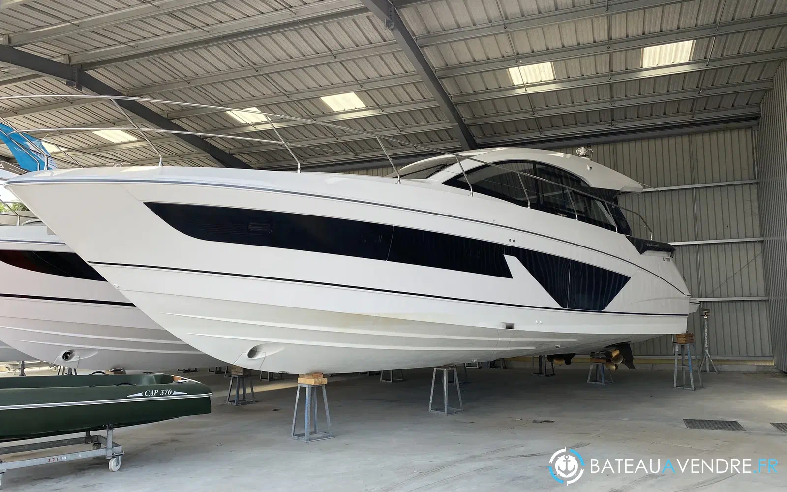 slider 0 Beneteau Gran Turismo 45