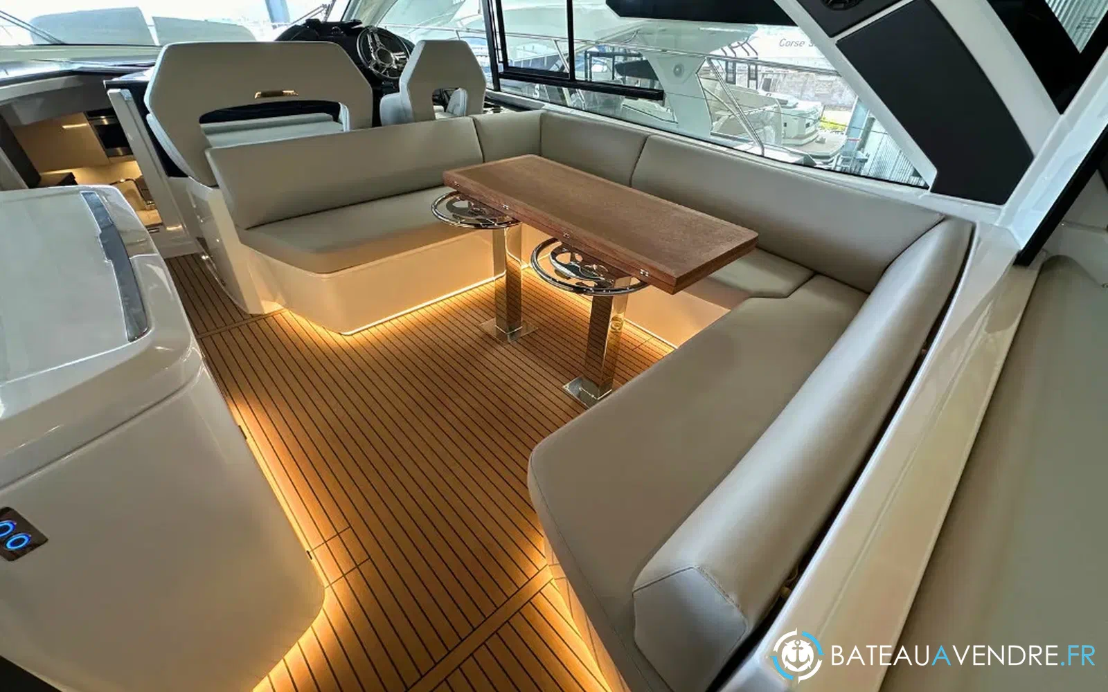 slider 9 Beneteau Gran Turismo 45