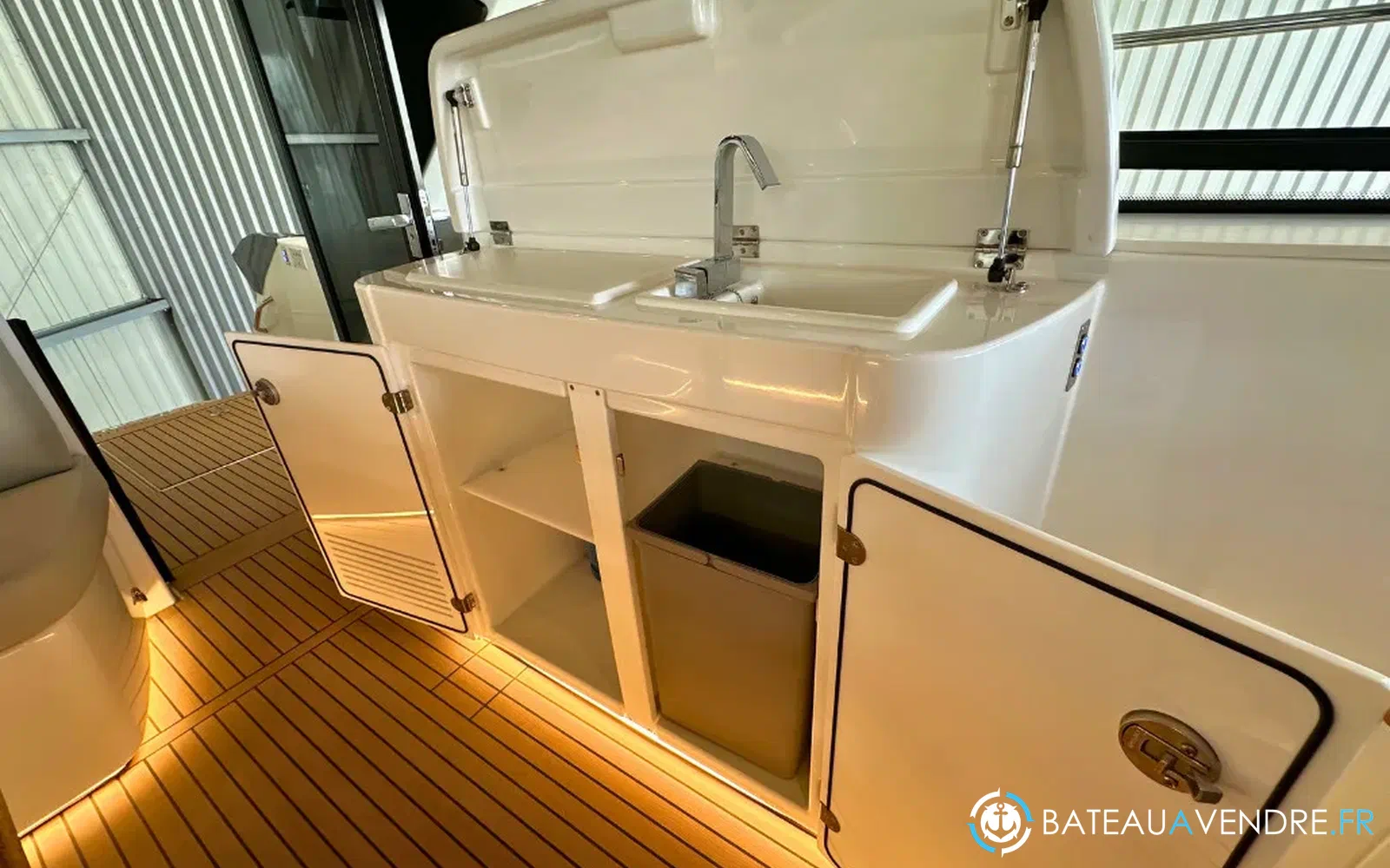 slider 10 Beneteau Gran Turismo 45
