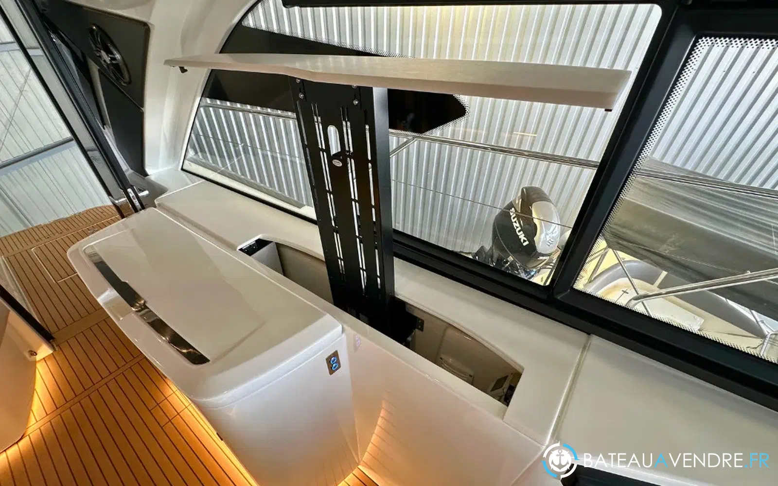 slider 11 Beneteau Gran Turismo 45