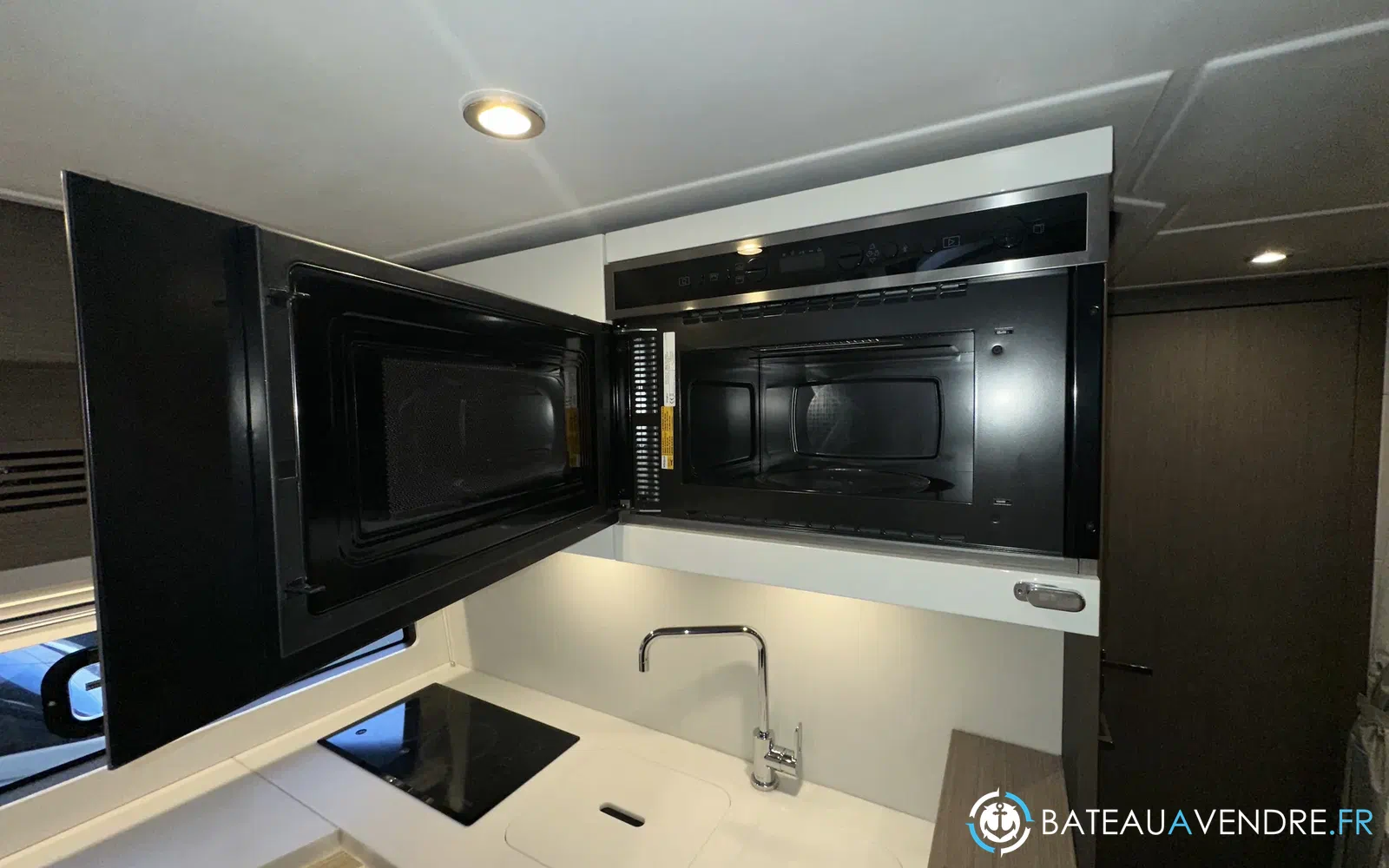 slider 14 Beneteau Gran Turismo 45