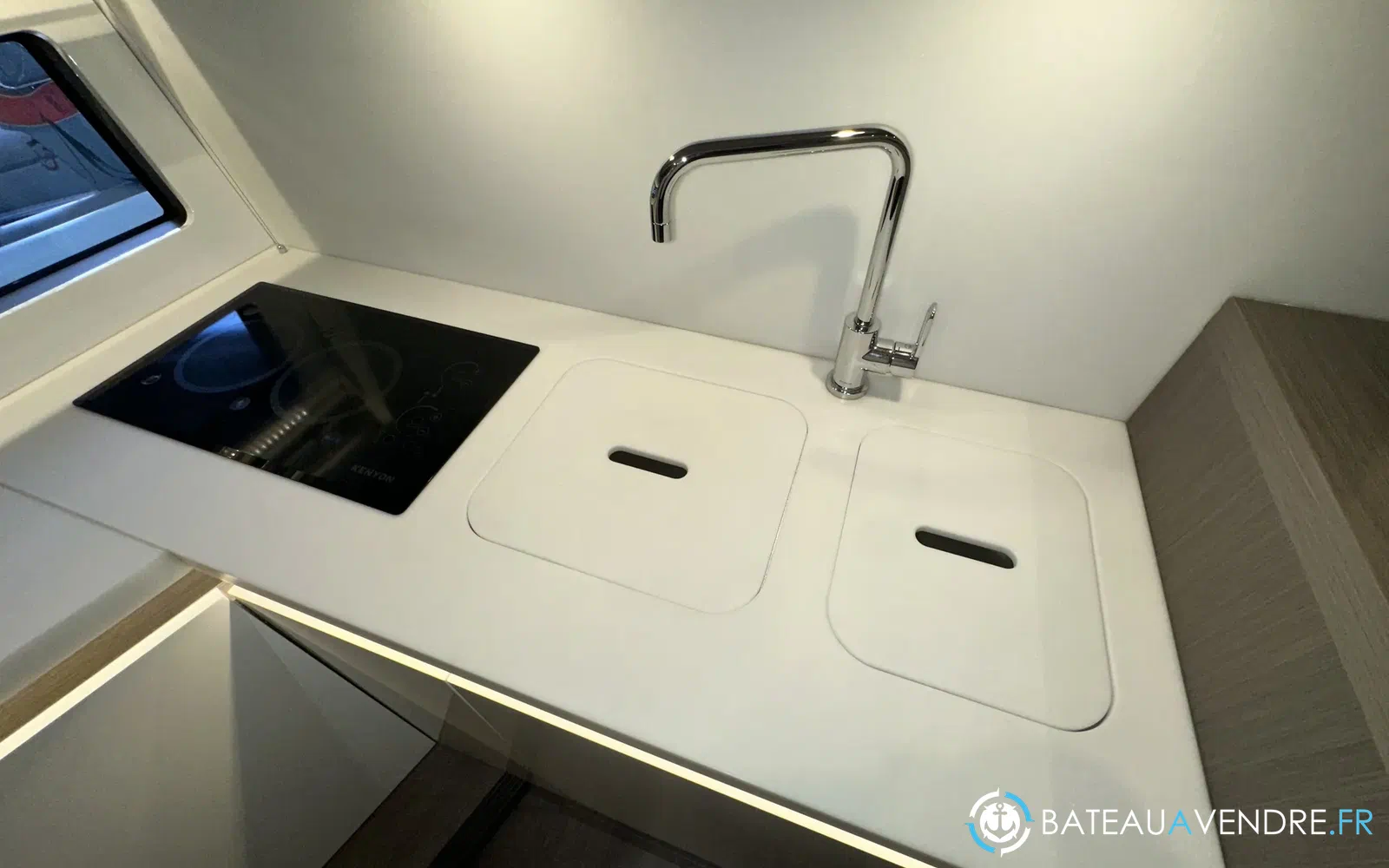 slider 15 Beneteau Gran Turismo 45