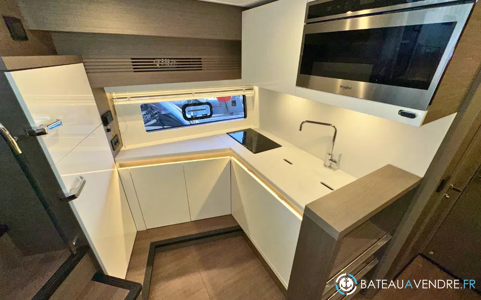 slider 16 Beneteau Gran Turismo 45