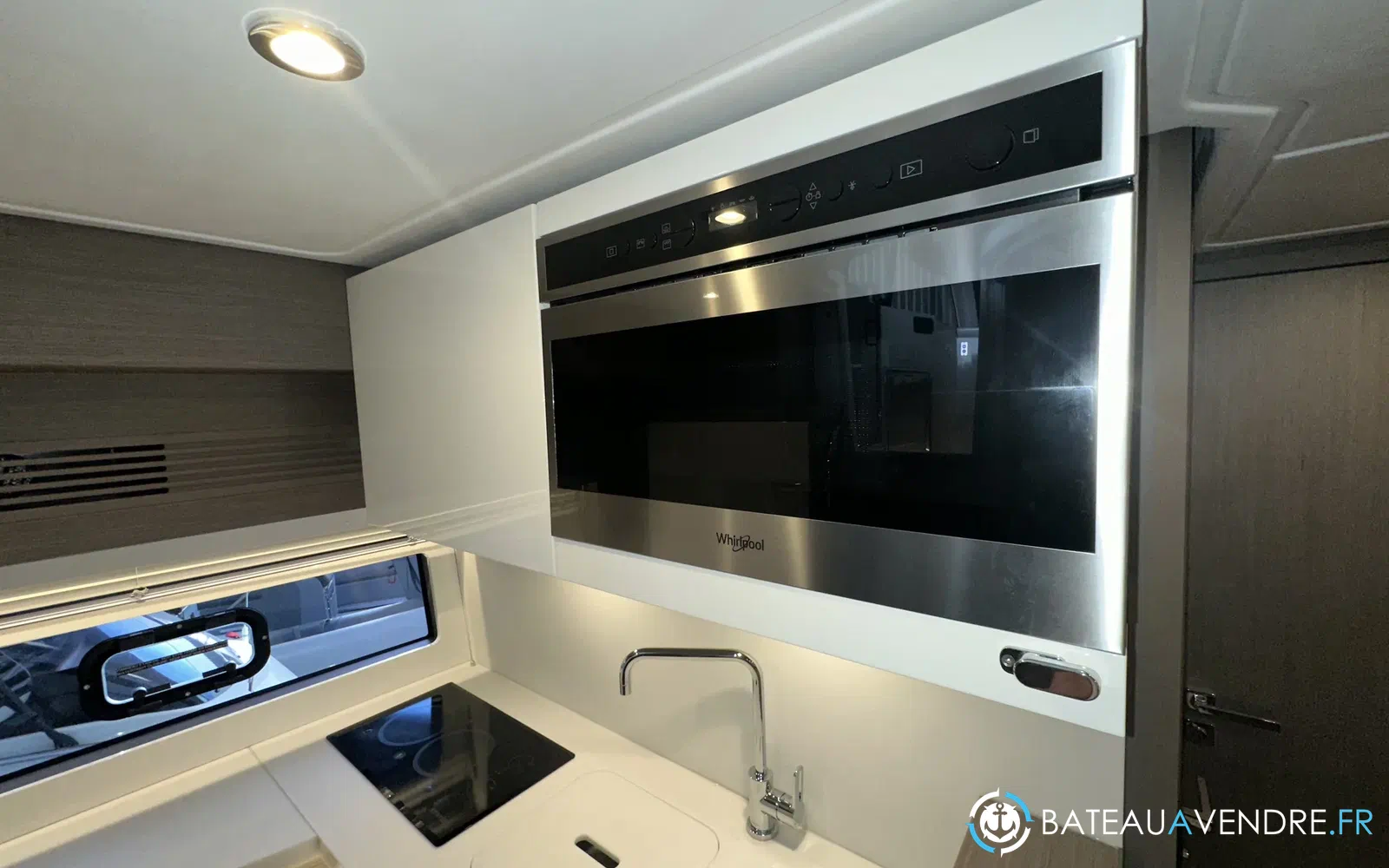 slider 17 Beneteau Gran Turismo 45