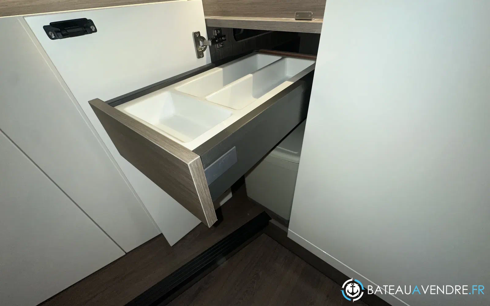 slider 18 Beneteau Gran Turismo 45