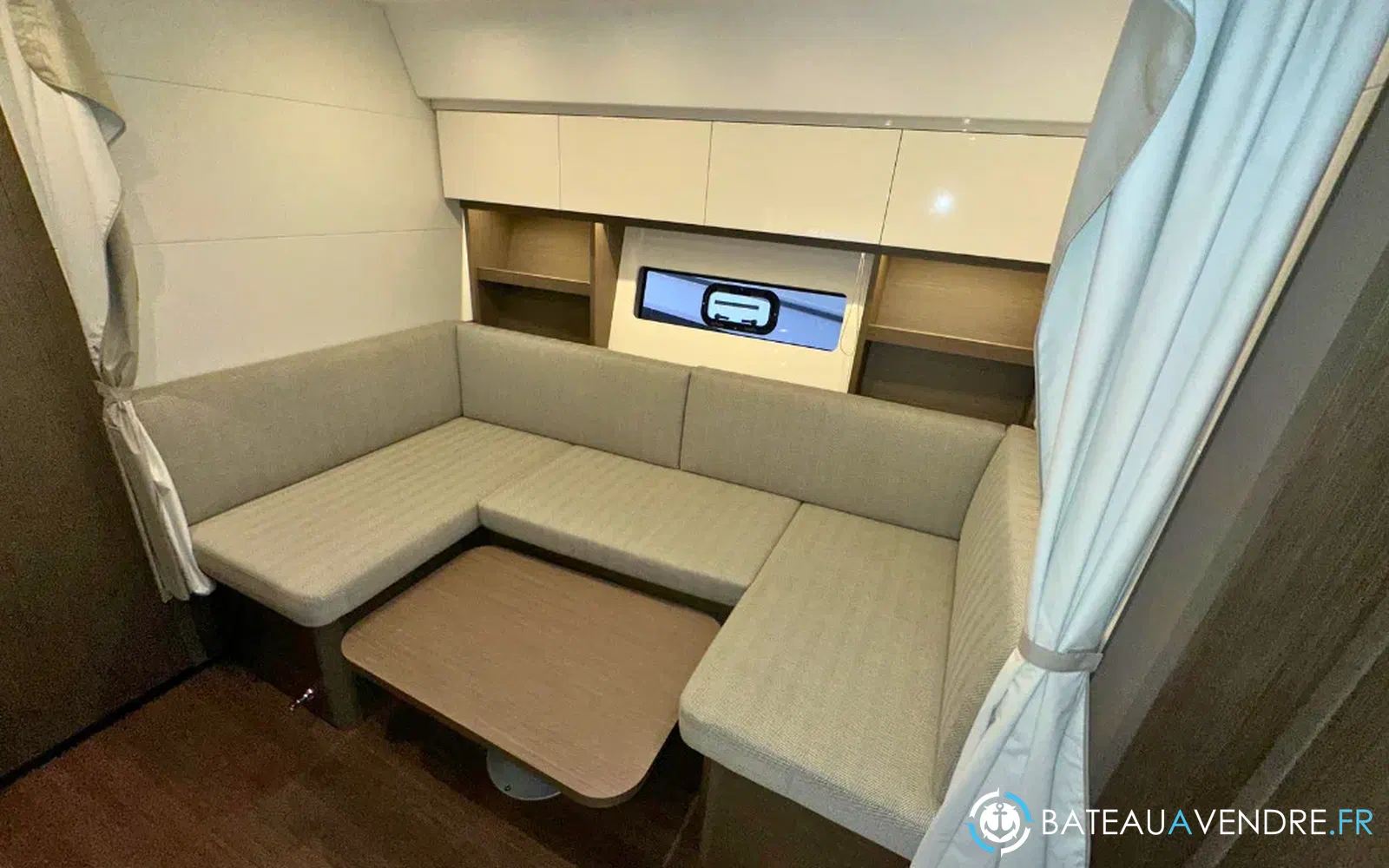 slider 21 Beneteau Gran Turismo 45