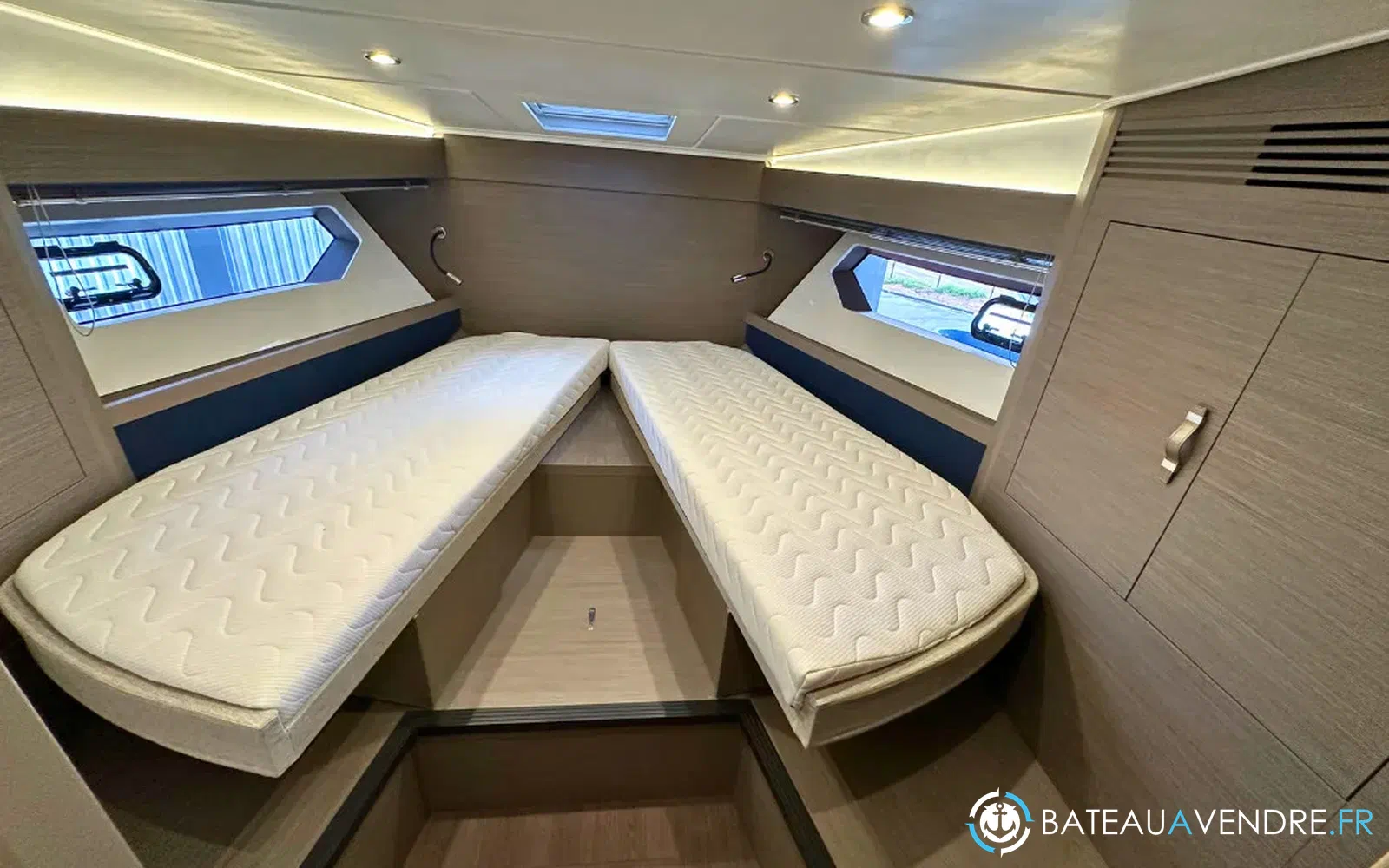 slider 22 Beneteau Gran Turismo 45