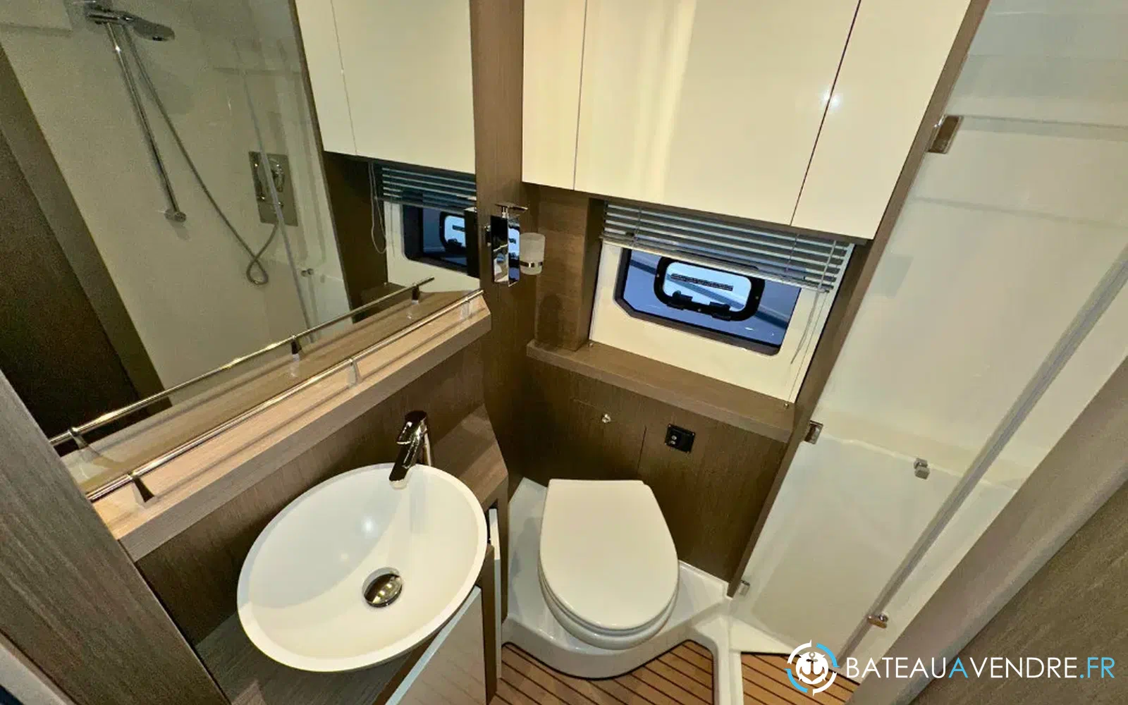 slider 23 Beneteau Gran Turismo 45