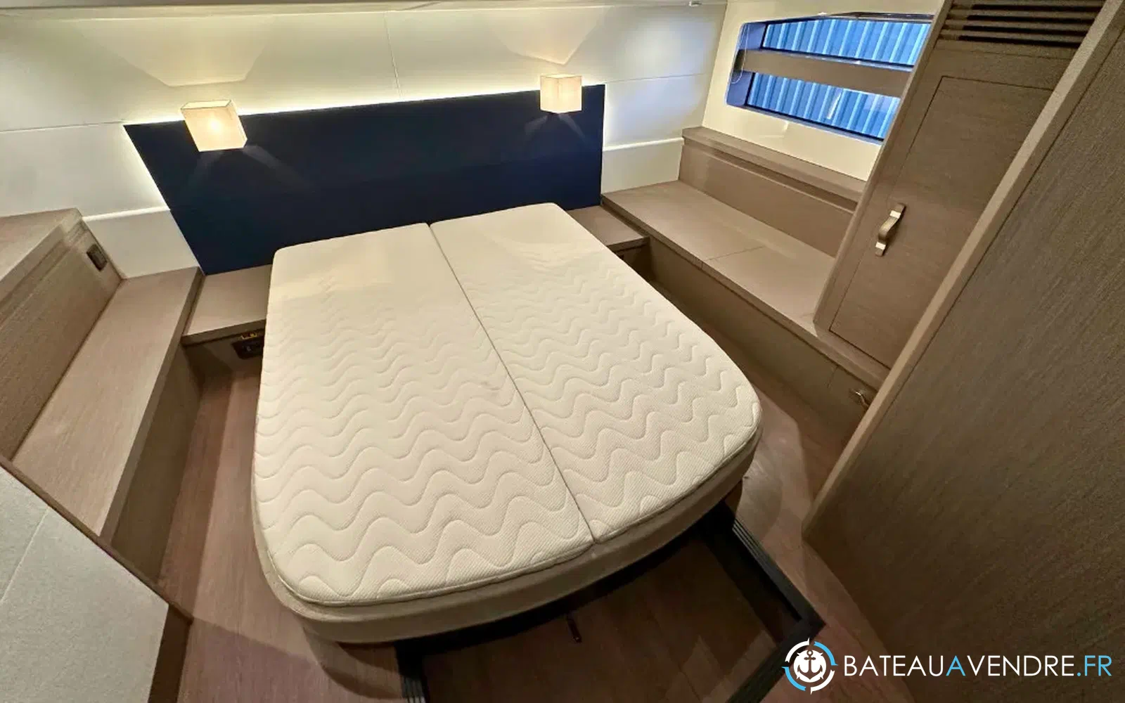 slider 24 Beneteau Gran Turismo 45