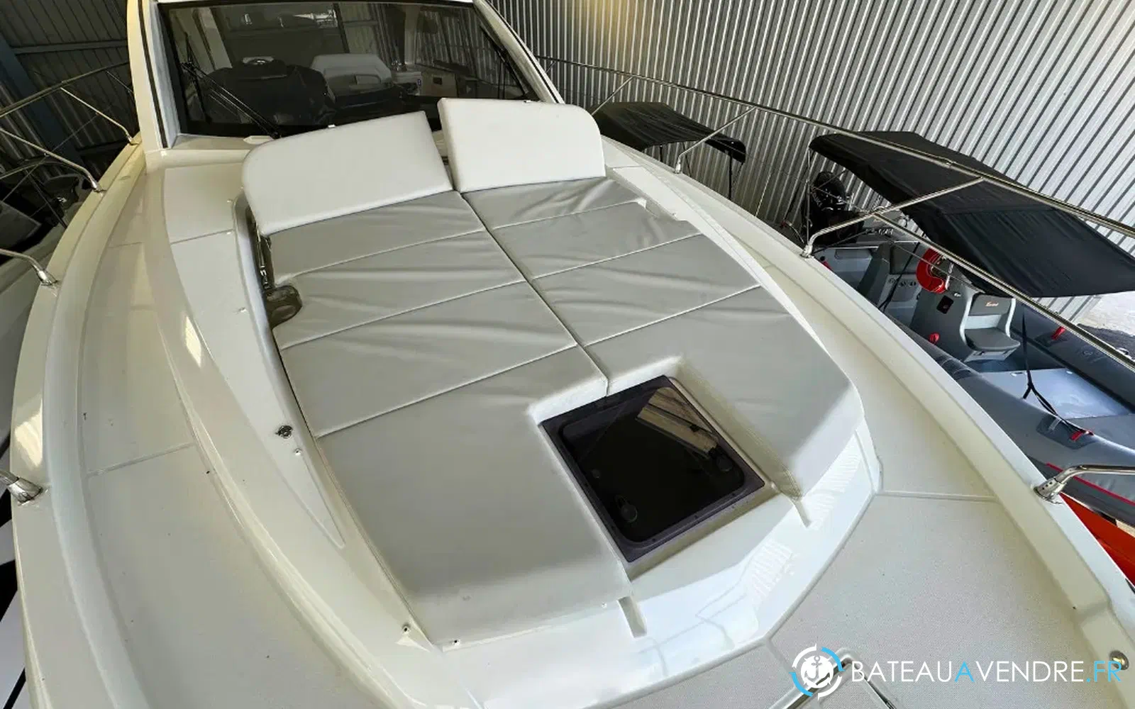 slider 3 Beneteau Gran Turismo 45
