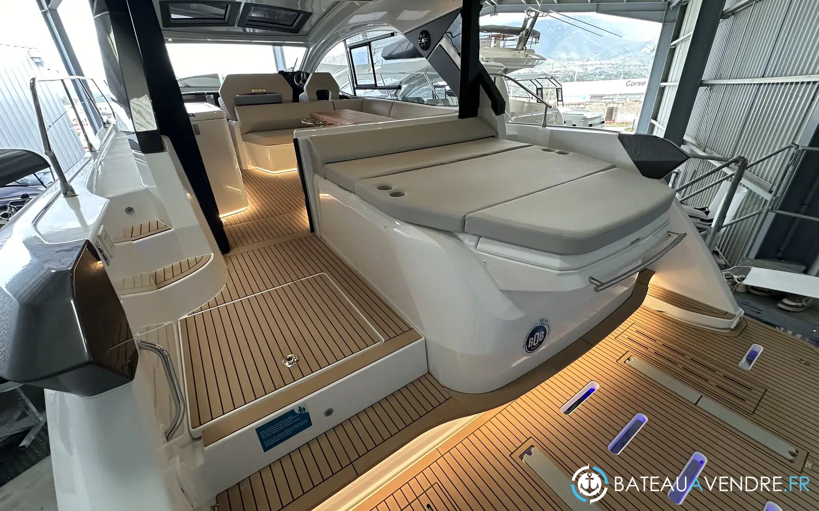 slider 4 Beneteau Gran Turismo 45