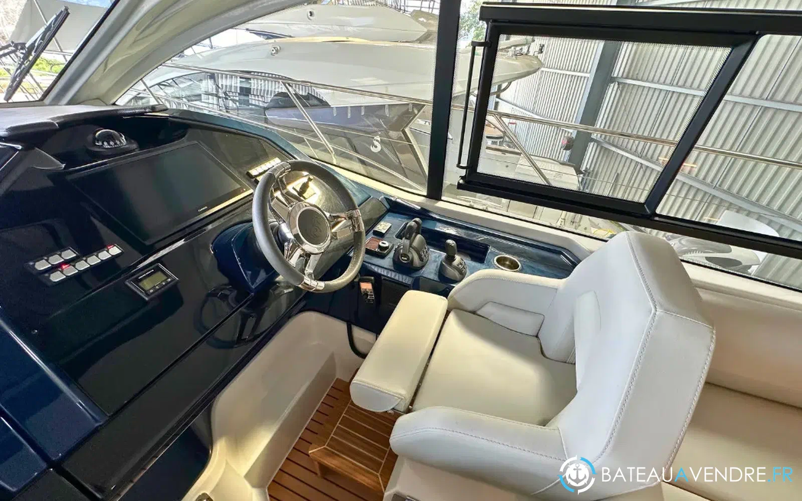 slider 6 Beneteau Gran Turismo 45