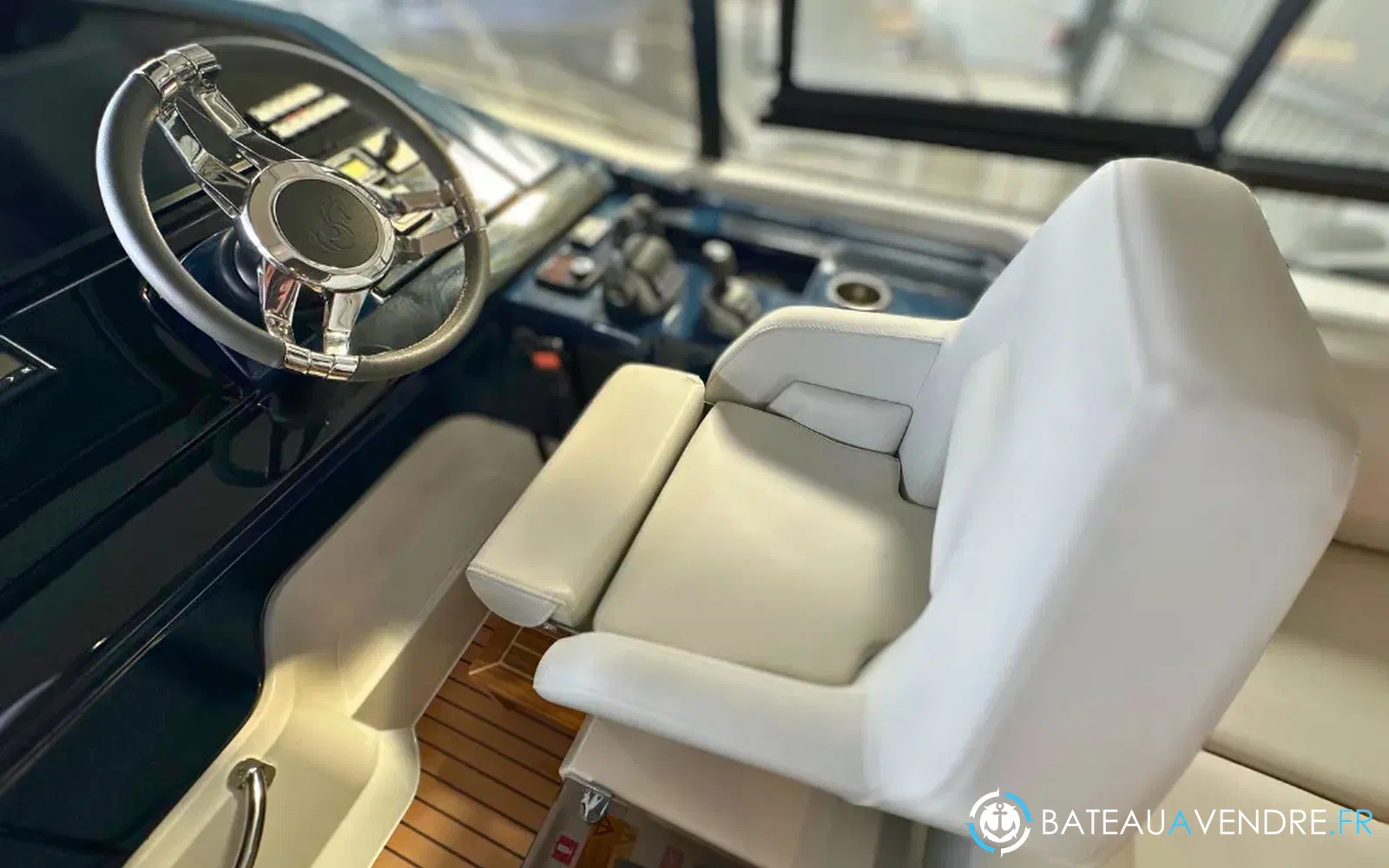 slider 7 Beneteau Gran Turismo 45