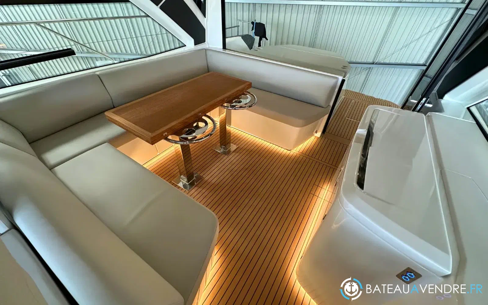 slider 8 Beneteau Gran Turismo 45