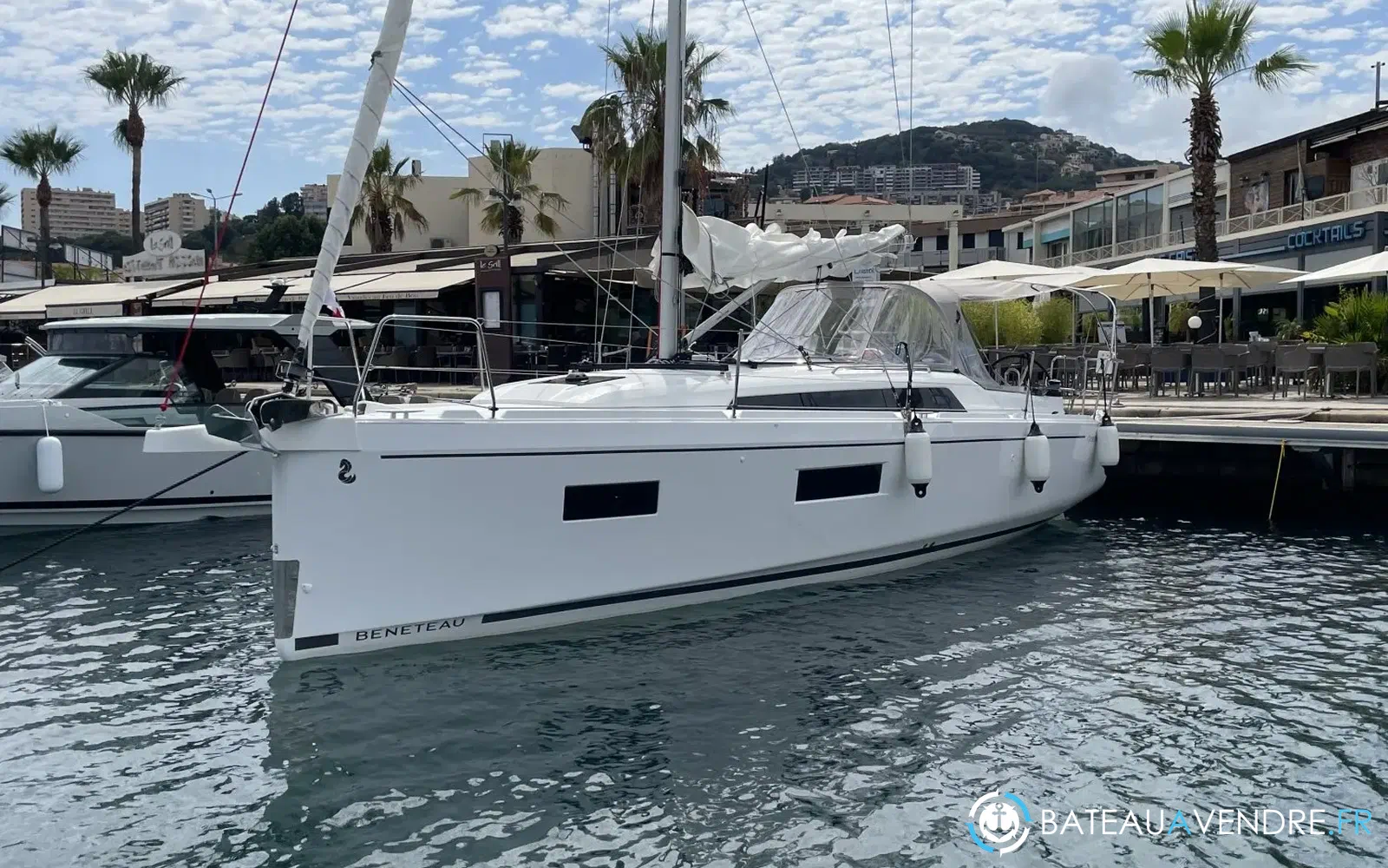 slider 0 Beneteau Oceanis 34.1