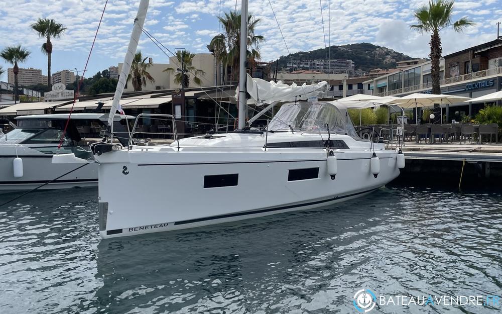 Beneteau Oceanis 34.1 exterieur photo 2