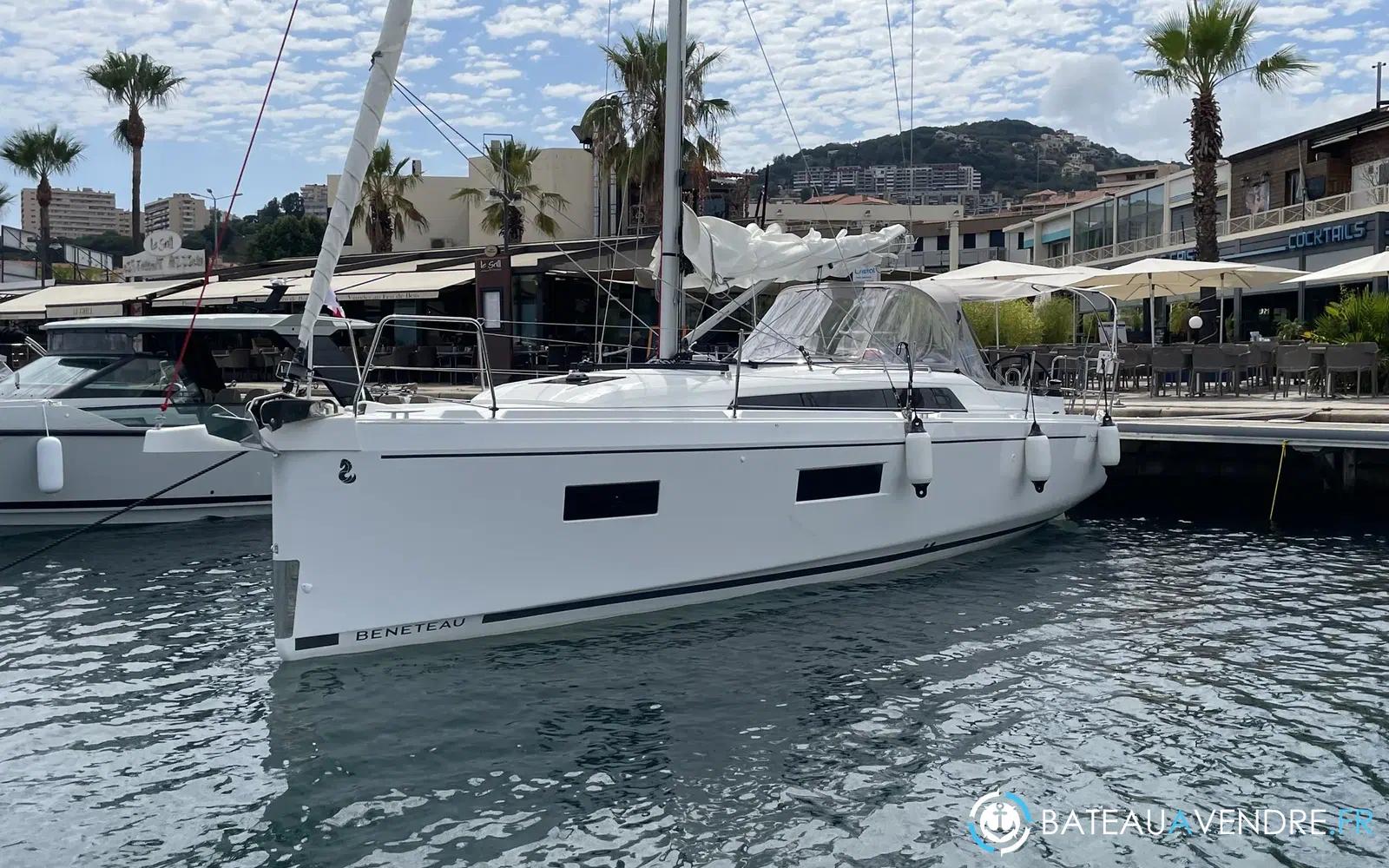 slider 1 Beneteau Oceanis 34.1