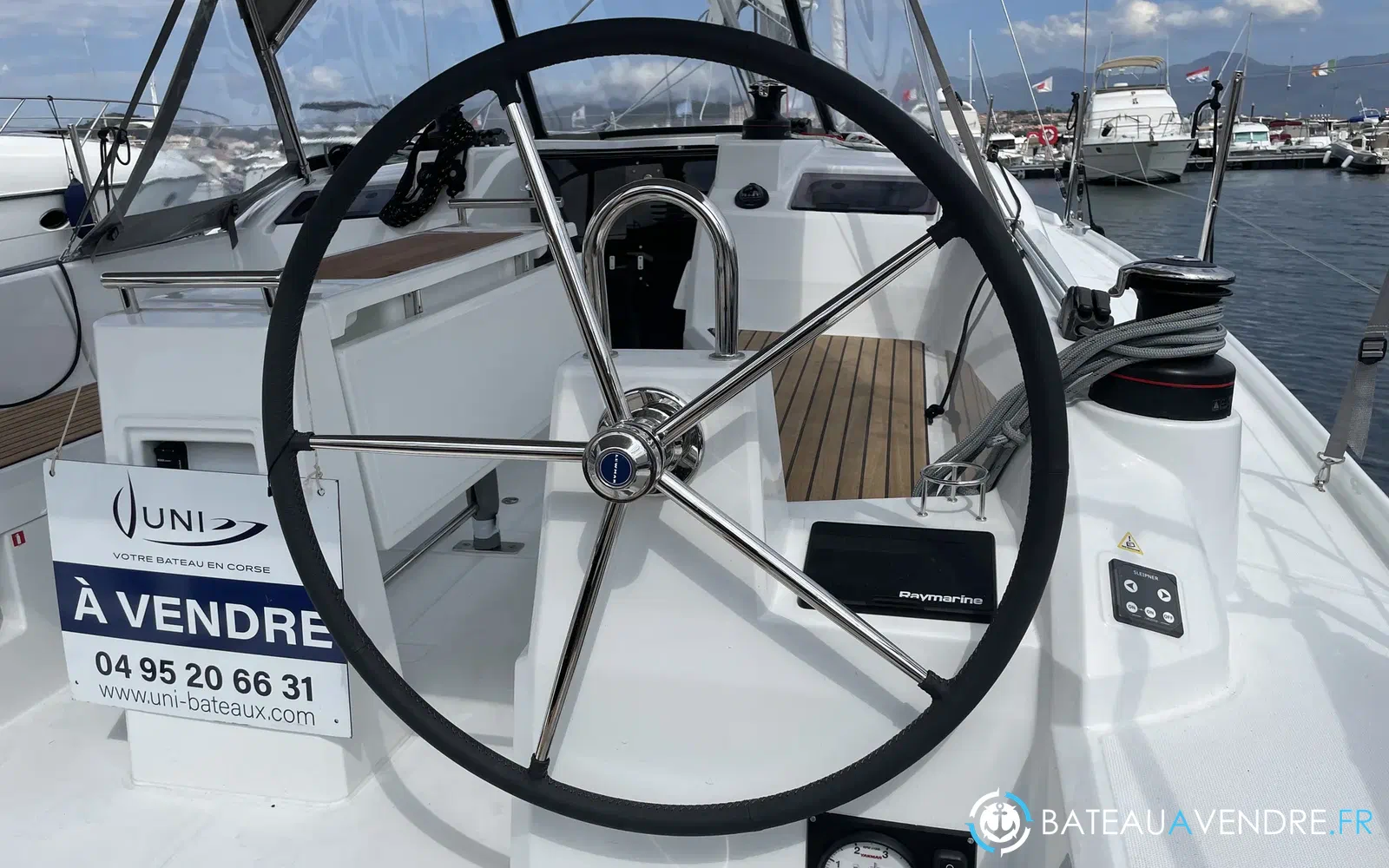 slider 22 Beneteau Oceanis 34.1