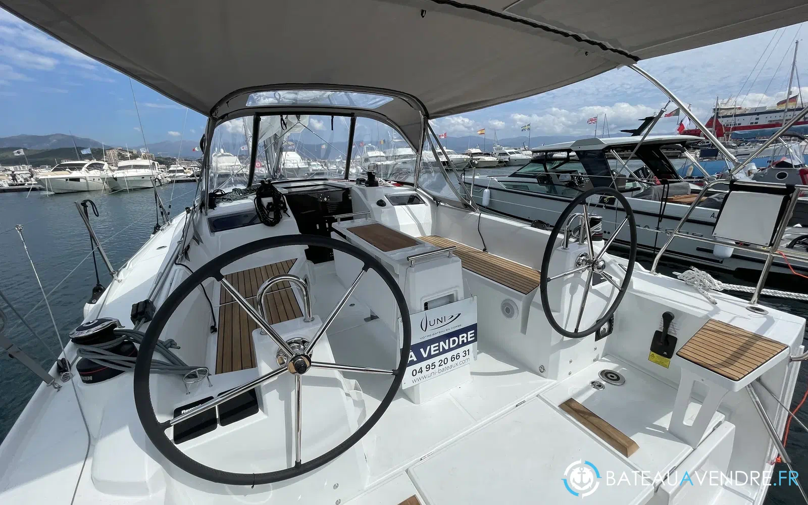 slider 7 Beneteau Oceanis 34.1