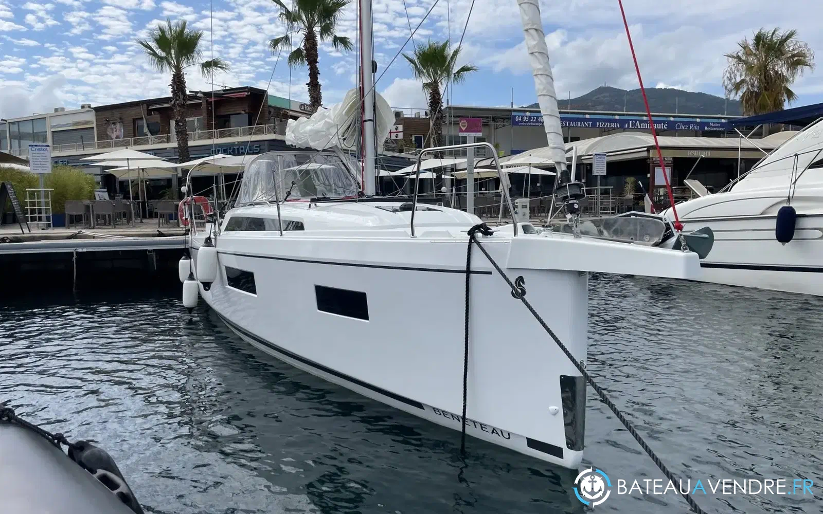 slider 8 Beneteau Oceanis 34.1