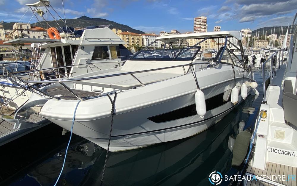 Beneteau Flyer 10 exterieur photo 2