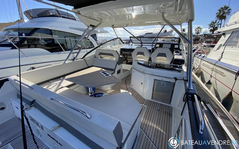 Beneteau Flyer 10 interieur photo 3