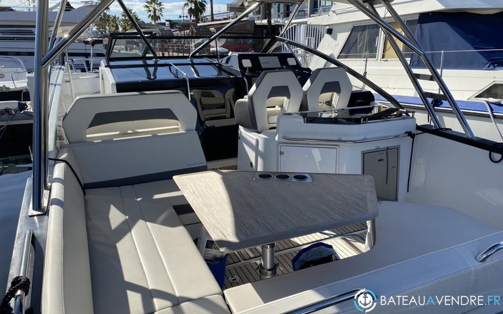 Beneteau Flyer 10 interieur photo 4