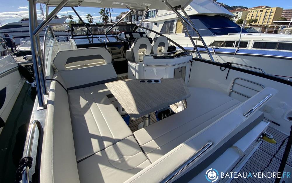 Beneteau Flyer 10 interieur photo 5