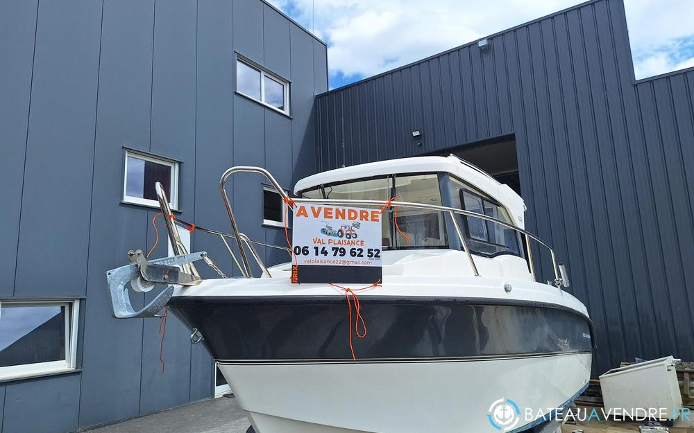 Parker 660 Pilothouse exterieur photo 2