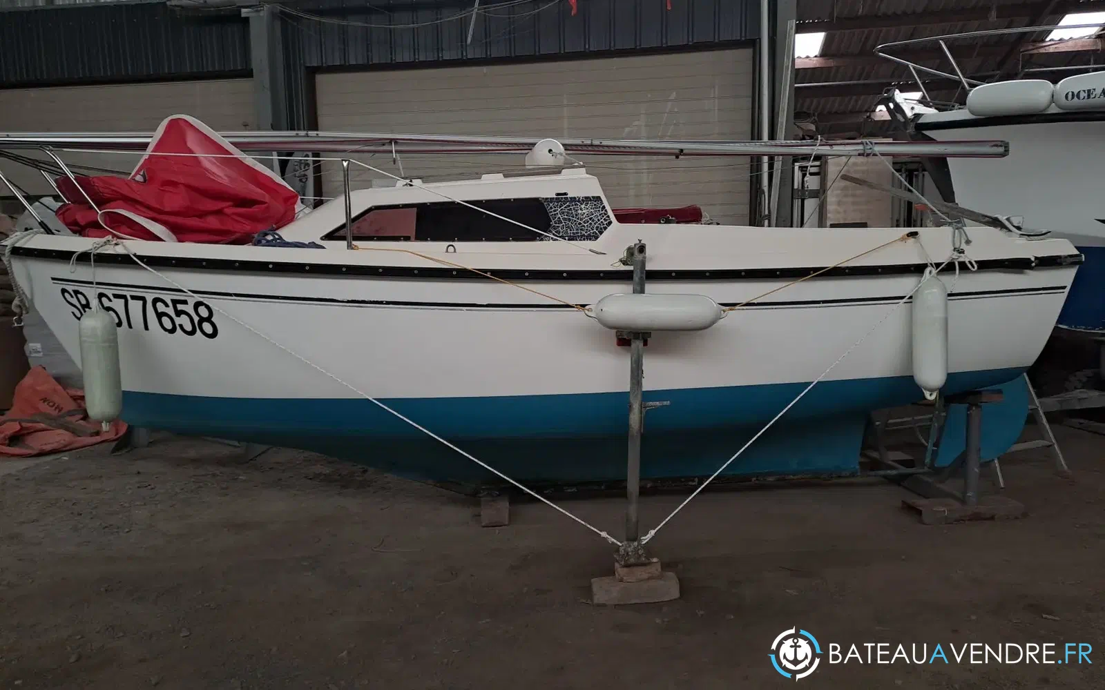 slider 1 Jeanneau Cap 540