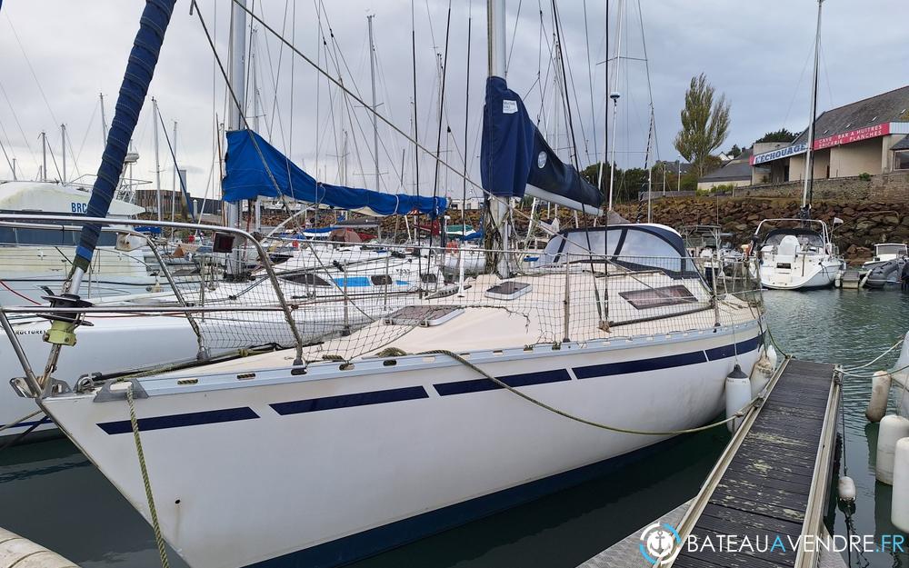 Beneteau First 30 E exterieur photo 2