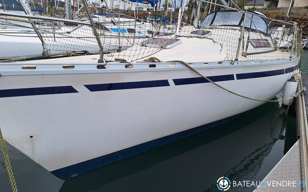 Beneteau First 30 E exterieur photo 4