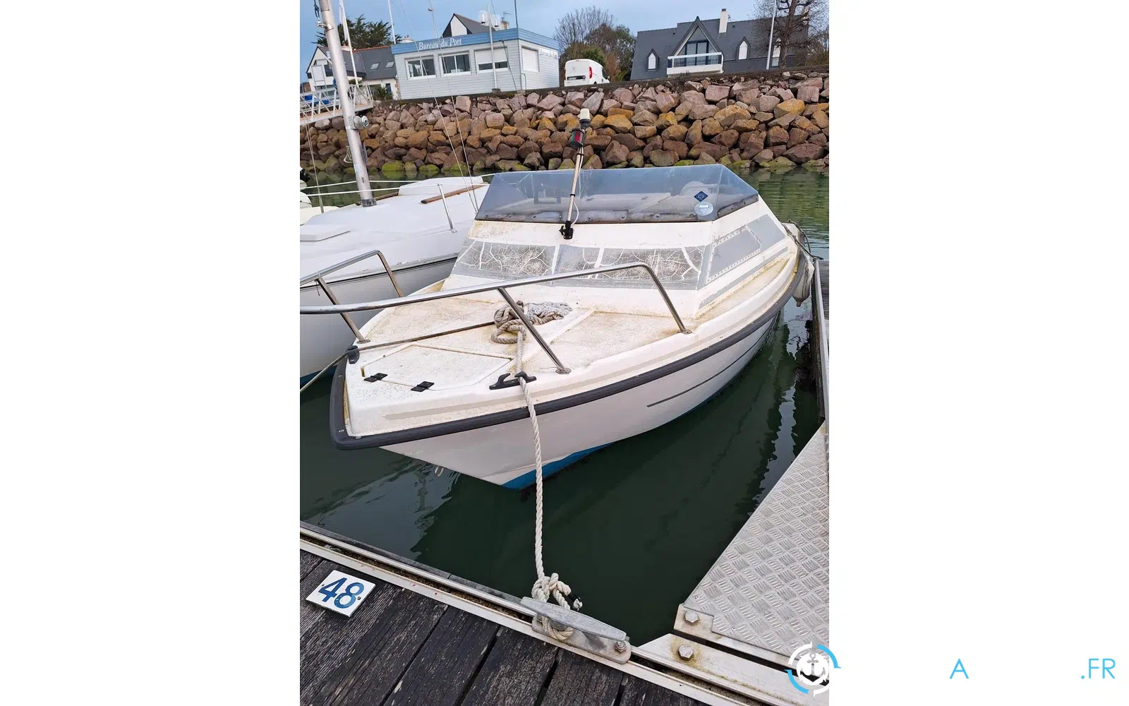 slider 0 Mar Import Clear Liner 500 Cabin