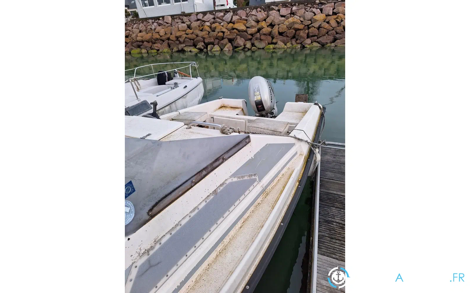 slider 9 Mar Import Clear Liner 500 Cabin