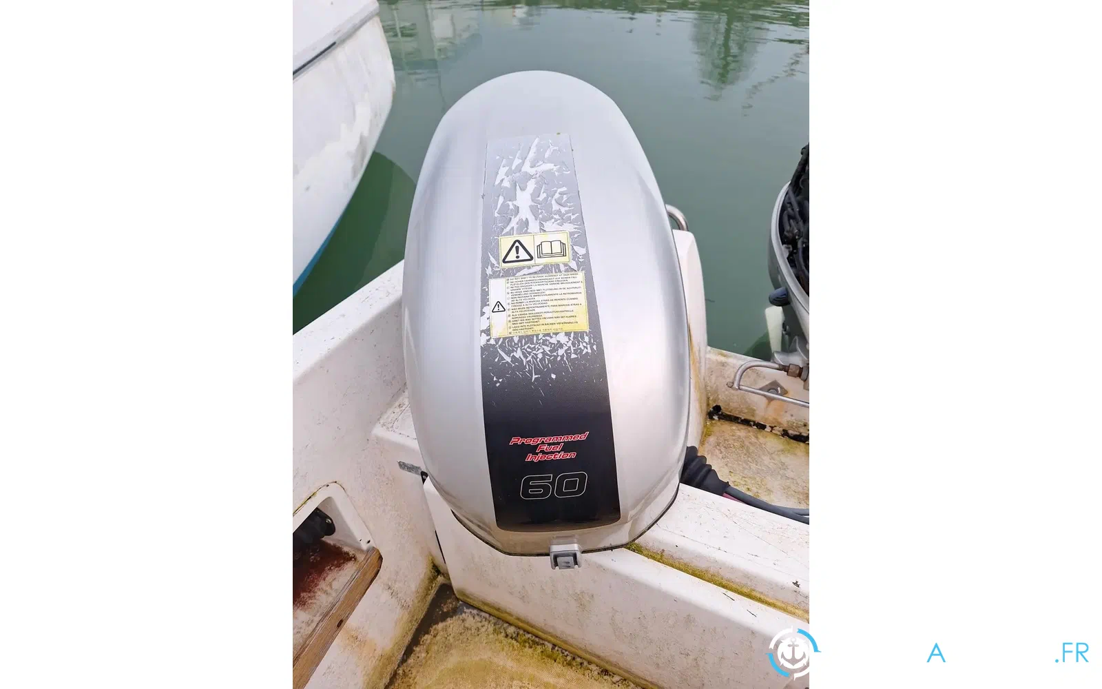 slider 2 Mar Import Clear Liner 500 Cabin