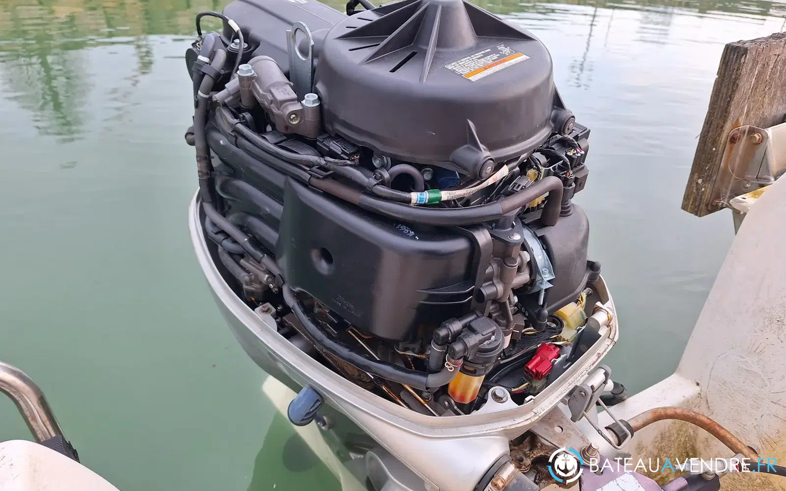 slider 3 Mar Import Clear Liner 500 Cabin