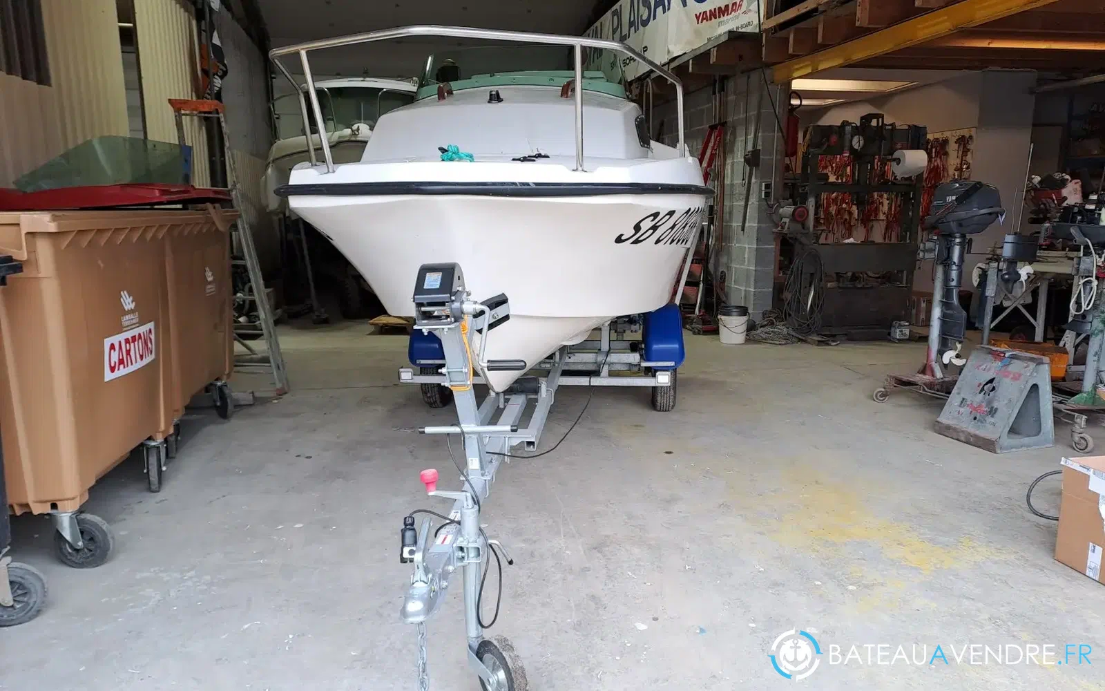 slider 2 Balt Fisher 430