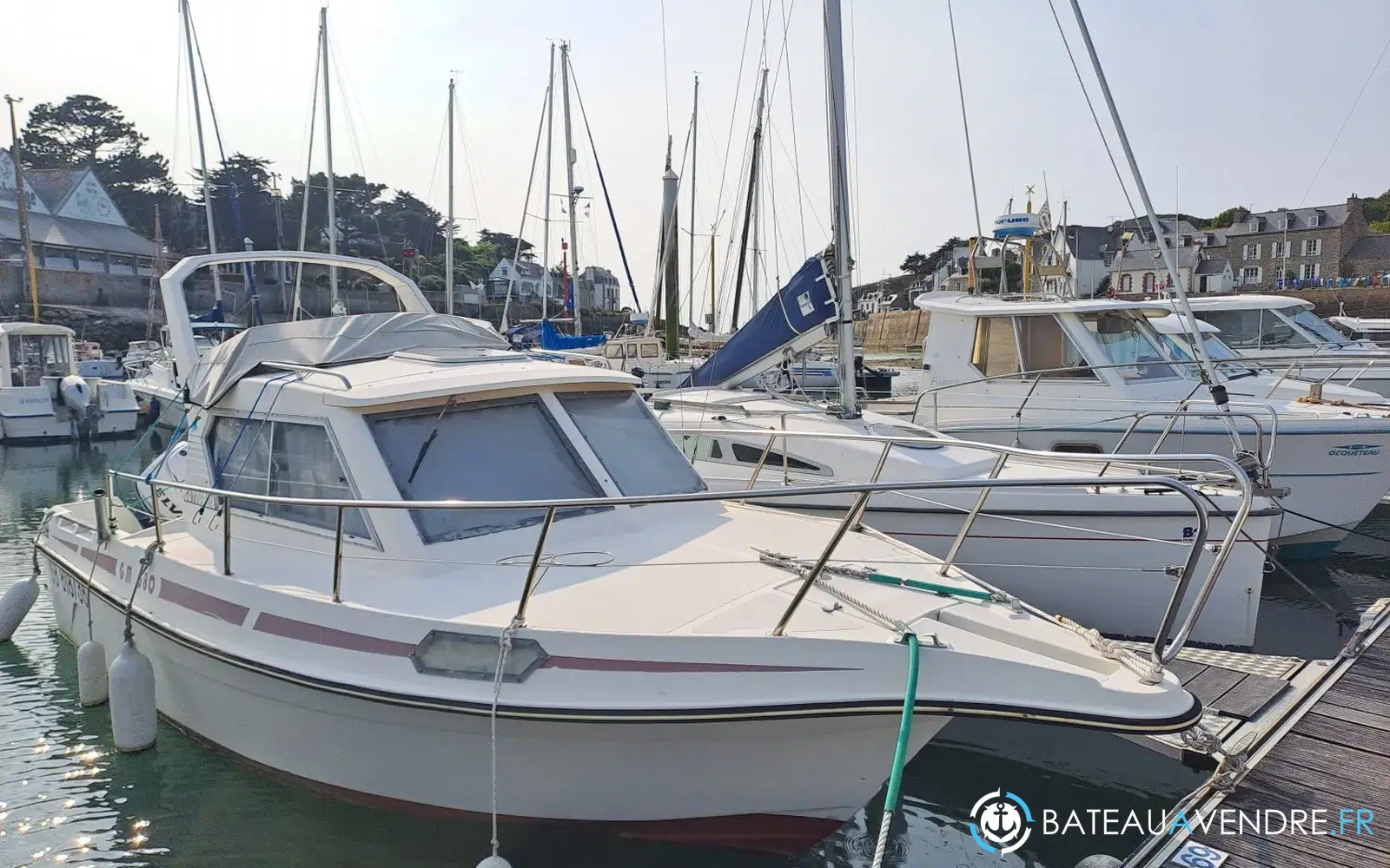 slider 0 Guymarine GM 680