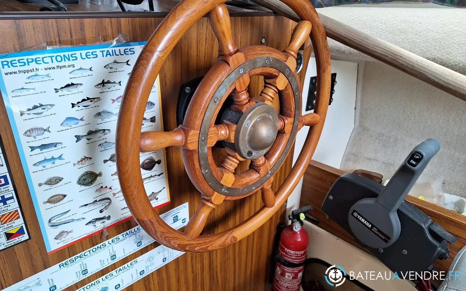 slider 10 Guymarine GM 680