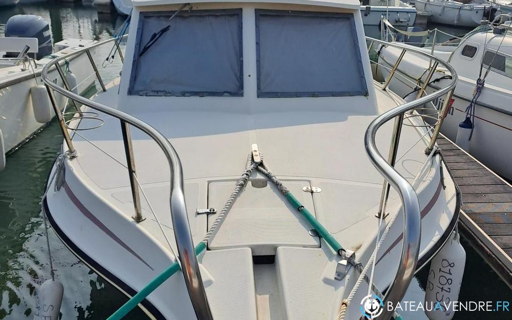 Guymarine GM 680 exterieur photo 2