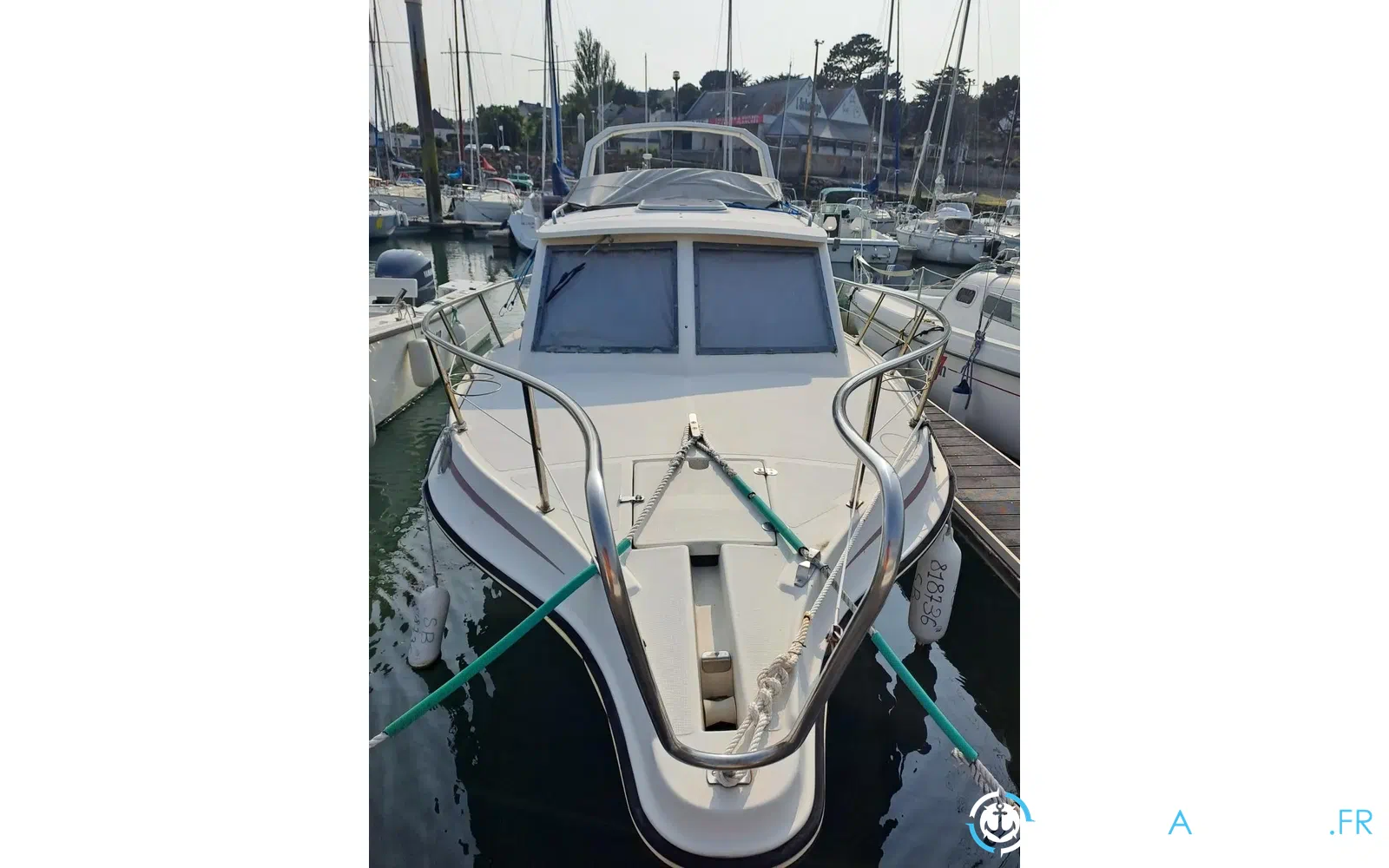 slider 1 Guymarine GM 680